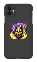 ARCHETYPE iPhone Phone Cases