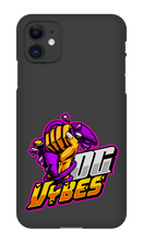 Im_OG_Vybes iPhone Phone Cases