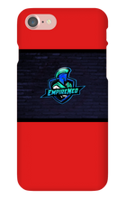 empireneo iPhone Phone Cases