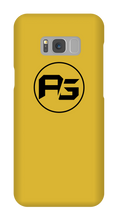 Samsung God Case (Light)