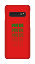 theboogiemanschannel Samsung Phone Cases