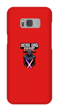 nerddadmike Samsung Phone Cases