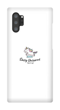 rainbowdash0807 Samsung Phone Cases