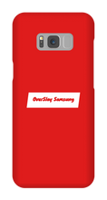 OverSlay Samsung Phone Cases