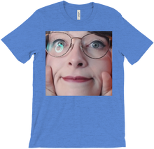 Only Darius is allowed to buy this