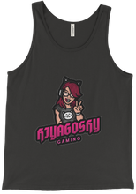 hiyagoshy Tank Top
