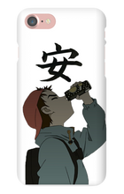Sippin' I phone case