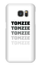 tomzie2t Samsung Phone Cases