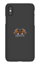 impulsevl iPhone Phone Cases