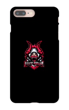 stealthyrebellion iPhone Phone Cases