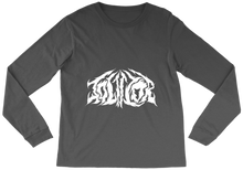 Logo Long Sleeve