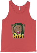 xdarkassassinz Tank Top