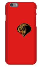Funda IPhone Team Cobra® (Edicion Clasica)