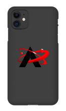 redatomplays iPhone Phone Cases