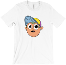 Official Club MissionDeep KidNMe Shirt