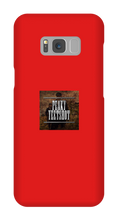 Peaky YeetShot Samsung Phone Cases