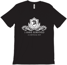 Survived T-Shirts