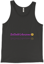 PrimexMVP Tank Top Be Awesome!