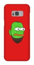 ninogoblino Samsung Phone Cases