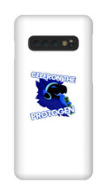 Celeron RAM Samsung Phone Cases
