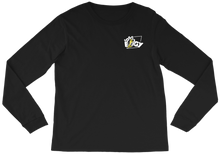 SoSoEdgy long-sleeve-tee