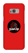 fdruynz Samsung Phone Cases