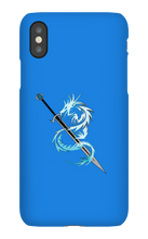 dragonslayer668 iPhone Phone Cases