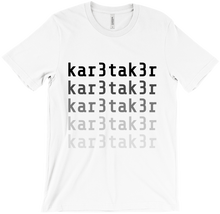 kar3tak3r T-Shirts
