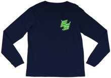 ENERGY SQUAD Long Sleeve Tee