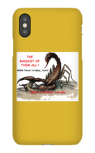 ideal_touch iPhone Phone Cases