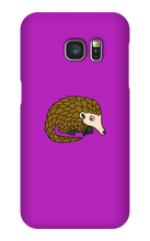 Cover Samsung Pangolino