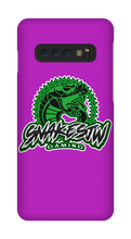 snakesjw Samsung Phone Cases