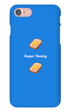 Super Toasty
