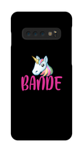 EinhornBande Samsung Phone Cases