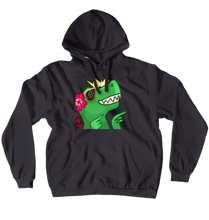 Nice! (No-Zip/Pullover)