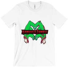 Heart T-Shirt
