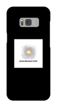 starduster122 Samsung Phone Cases