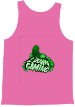 Beast tanktop