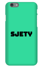 Sjety iPhone 8 Case