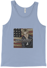AC Party Tank Top