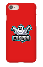 caspro_xv iPhone Phone Cases