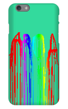 ArCa Drip LoGo RaInBow PiXels [Limited[ Case