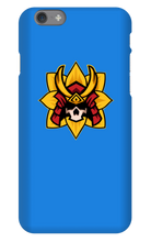 justan79 iPhone Phone Cases