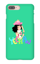 strawbabey iPhone Phone Cases
