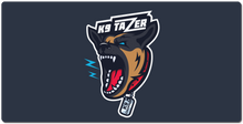 k9tazer XXL Gaming Mousepad (Legacy)