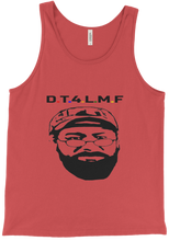 keenorp Tank Top