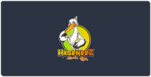 hageneez__ XXL Gaming Mousepad