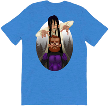 SCREWLOOSE T-SHIRT #1 (BACK)
