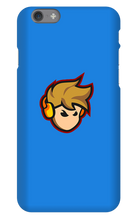 gameplay iPhone Phone Cases