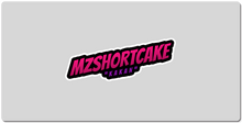 mzsh0rtcake XXL Gaming Mousepad